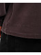 Ninth Hall Fundamentals Java Boxy Thermal Long Sleeve T-Shirt - Thumbnail image 3 of 3