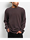 Ninth Hall Fundamentals Java Boxy Thermal Long Sleeve T-Shirt - Thumbnail image 1 of 3