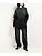 Ninth Hall Fundamentals Jayce Black Sun Bleached Oversized Hoodie  - Thumbnail image 4 of 4