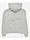 Ninth Hall Fundamentals Kid's Grey Boxy Hoodie - Thumbnail image 2 of 2