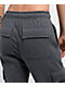 Ninth Hall Fundamentals Koa Heather Grey Cargo Relaxed Sweatpants - Thumbnail image 5 of 7