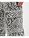 Ninth Hall Fundamentals Koa Snake Brown Cargo Sweatpants - Thumbnail image 6 of 7