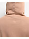 Ninth Hall Fundamentals Logo Chanterelle Oversized Hoodie - Thumbnail image 4 of 4