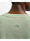 Ninth Hall Fundamentals Logo Lily Pad Long Sleeve Oversized T-Shirt - Thumbnail image 4 of 4
