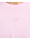 Ninth Hall Fundamentals Maeve Pink T-Shirt - Thumbnail image 3 of 3