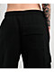 Ninth Hall Fundamentals Morgan Black Cargo Sweat Shorts - Thumbnail image 5 of 5
