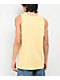 Ninth Hall Fundamentals Natural Relaxed Tank Top - Thumbnail image 2 of 3