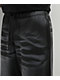 Ninth Hall Fundamentals Open Hem Grey Wash Baggy Sweatpants - Thumbnail image 3 of 6