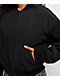 Ninth Hall Fundamentals Orion Caviar Bomber Jacket - Thumbnail image 3 of 5