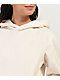 Ninth Hall Fundamentals Oso Birch Relaxed Hoodie - Thumbnail image 3 of 3