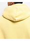 Ninth Hall Fundamentals Oversized Tan Boxy Hoodie - Thumbnail image 4 of 4