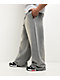 Ninth Hall Fundamentals Paint Wash Heather Grey Sweatpants - Thumbnail image 5 of 7