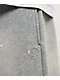 Ninth Hall Fundamentals Paint Wash Heather Grey Sweatpants - Thumbnail image 6 of 7