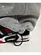 Ninth Hall Fundamentals Paint Wash Heather Grey Sweatpants - Thumbnail image 7 of 7