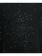 Ninth Hall Fundamentals Rhinestone Black Boxy Long Sleeve T-Shirt - Thumbnail image 3 of 9