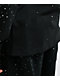 Ninth Hall Fundamentals Rhinestone Black Boxy Long Sleeve T-Shirt - Thumbnail image 7 of 9