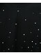 Ninth Hall Fundamentals Rhinestone Black Boxy T-Shirt - Thumbnail image 4 of 7