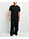 Ninth Hall Fundamentals Rhinestone Black Boxy T-Shirt - Thumbnail image 6 of 7