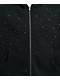 Ninth Hall Fundamentals Rhinestone Black Boxy Zip Hoodie - Thumbnail image 3 of 10