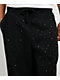 Ninth Hall Fundamentals Rhinestone Black Sweatpants - Thumbnail image 3 of 7