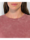 Ninth Hall Fundamentals Roan Maeve Oversized T-Shirt - Thumbnail image 2 of 2