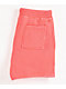 Ninth Hall Fundamentals Rose Relaxed Sweat Shorts - Thumbnail image 4 of 4