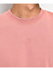 Ninth Hall Fundamentals Rose Wide T-Shirt - Thumbnail image 3 of 4