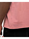 Ninth Hall Fundamentals Rose Wide T-Shirt - Thumbnail image 4 of 4
