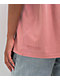 Ninth Hall Fundamentals Rose Wide T-Shirt - Thumbnail image 2 of 4