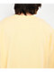 Ninth Hall Fundamentals Sand Oversized T-Shirt - Thumbnail image 2 of 2
