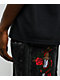 Ninth Hall Fundamentals Shipwreck Black Boxy T-Shirt - Thumbnail image 5 of 5