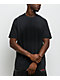Ninth Hall Fundamentals Shipwreck Black Boxy T-Shirt - Thumbnail image 1 of 5