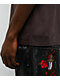 Ninth Hall Fundamentals Shipwreck Brown Boxy T-Shirt - Thumbnail image 5 of 5