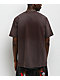 Ninth Hall Fundamentals Shipwreck Brown Boxy T-Shirt - Thumbnail image 2 of 5