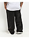 Ninth Hall Fundamentals Static Brown Wash Baggy Sweatpants - Thumbnail image 5 of 9