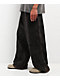 Ninth Hall Fundamentals Static Brown Wash Baggy Sweatpants - Thumbnail image 9 of 9