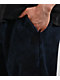 Ninth Hall Fundamentals Static Indigo Wash Baggy Sweatpants - Thumbnail image 6 of 7