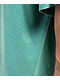Ninth Hall Fundamentals Teal Oversized T-Shirt  - Thumbnail image 3 of 3
