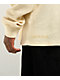 Ninth Hall Fundamentals Thermal Birch Boxy Long Sleeve T-Shirt - Thumbnail image 4 of 4