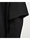 Ninth Hall Fundamentals Thermal Black Wash Boxy 2Fer Long Sleeve T-Shirt - Thumbnail image 4 of 4
