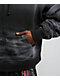 Ninth Hall Fundamentals Whisker Ash Wash Boxy Zip Hoodie - Thumbnail image 5 of 7