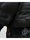Ninth Hall Fundamentals Whisker Ash Wash Boxy Zip Hoodie - Thumbnail image 6 of 7