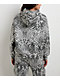 Ninth Hall Fundamentals Wichita Snake Brown & Off White Hoodie - Thumbnail image 2 of 4