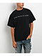 Ninth Hall Game Respects Game Black T-Shirt - Thumbnail image 1 of 2