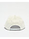 Ninth Hall Gaspar Lace White Snapback Hat - Thumbnail image 2 of 4