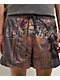 Ninth Hall Gates Mesh Shorts - Thumbnail image 3 of 4