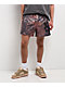 Ninth Hall Gates Mesh Shorts - Thumbnail image 1 of 4
