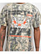 Ninth Hall Global Camo T-Shirt - Thumbnail image 3 of 3