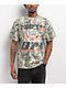 Ninth Hall Global Camo T-Shirt - Thumbnail image 1 of 3