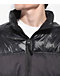 Ninth Hall Glossing Black Puffer Jacket - Thumbnail image 3 of 6